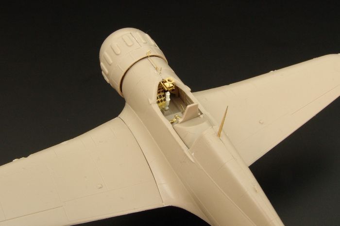 Brengun BRL72090 1:72 Marcel-Bloch MB.152