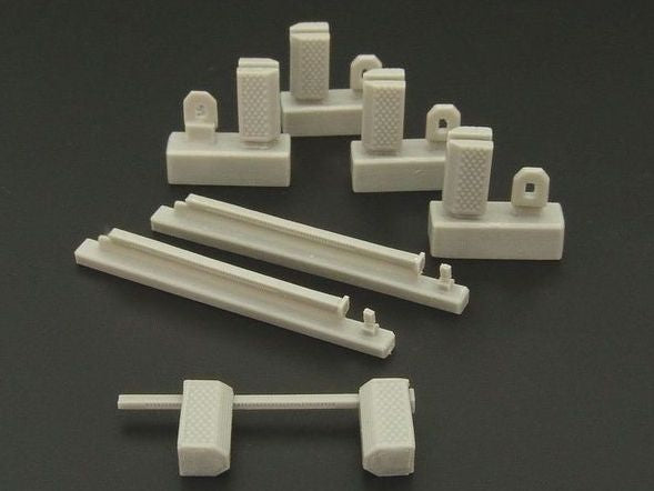 Brengun BRL72093 1:72 U.S