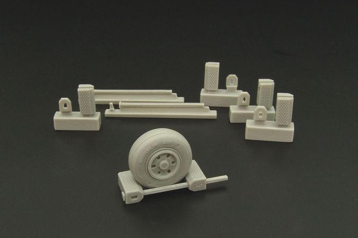 Brengun BRL72093 1:72 U.S