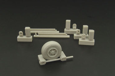 Brengun BRL72093 1:72 U.S