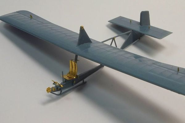 Brengun BRL72095 1:72 DFS SG-38 Schulgleiter