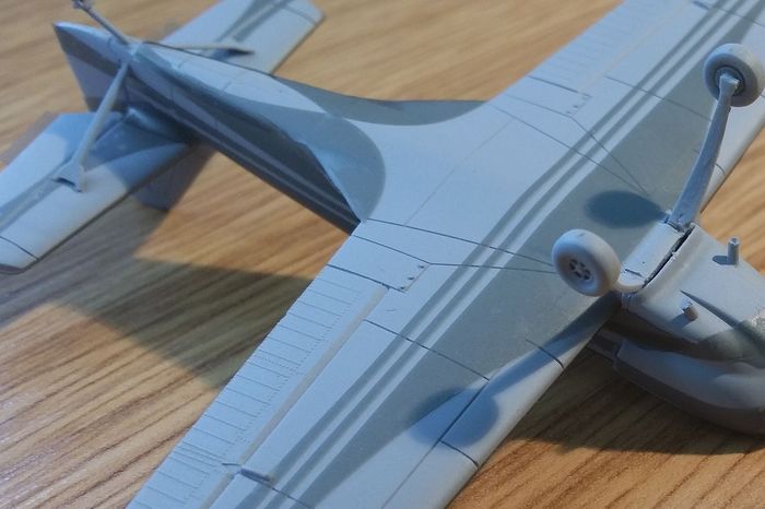 Brengun BRL72098 1:72 Zlin Z-50 painting masks
