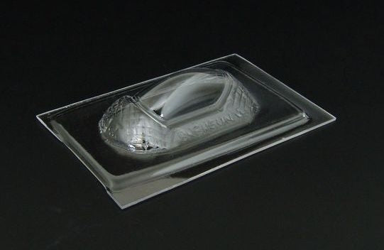 Brengun BRL72101 1:72 Zlin Z-50 vac canopy