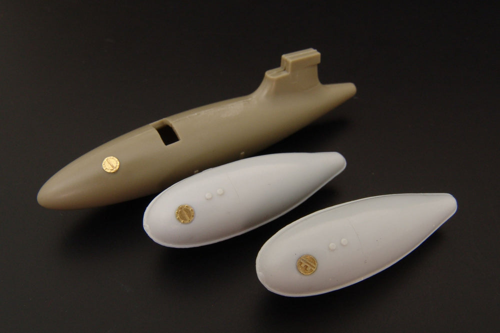 Brengun BRL72112 1:72 U.S