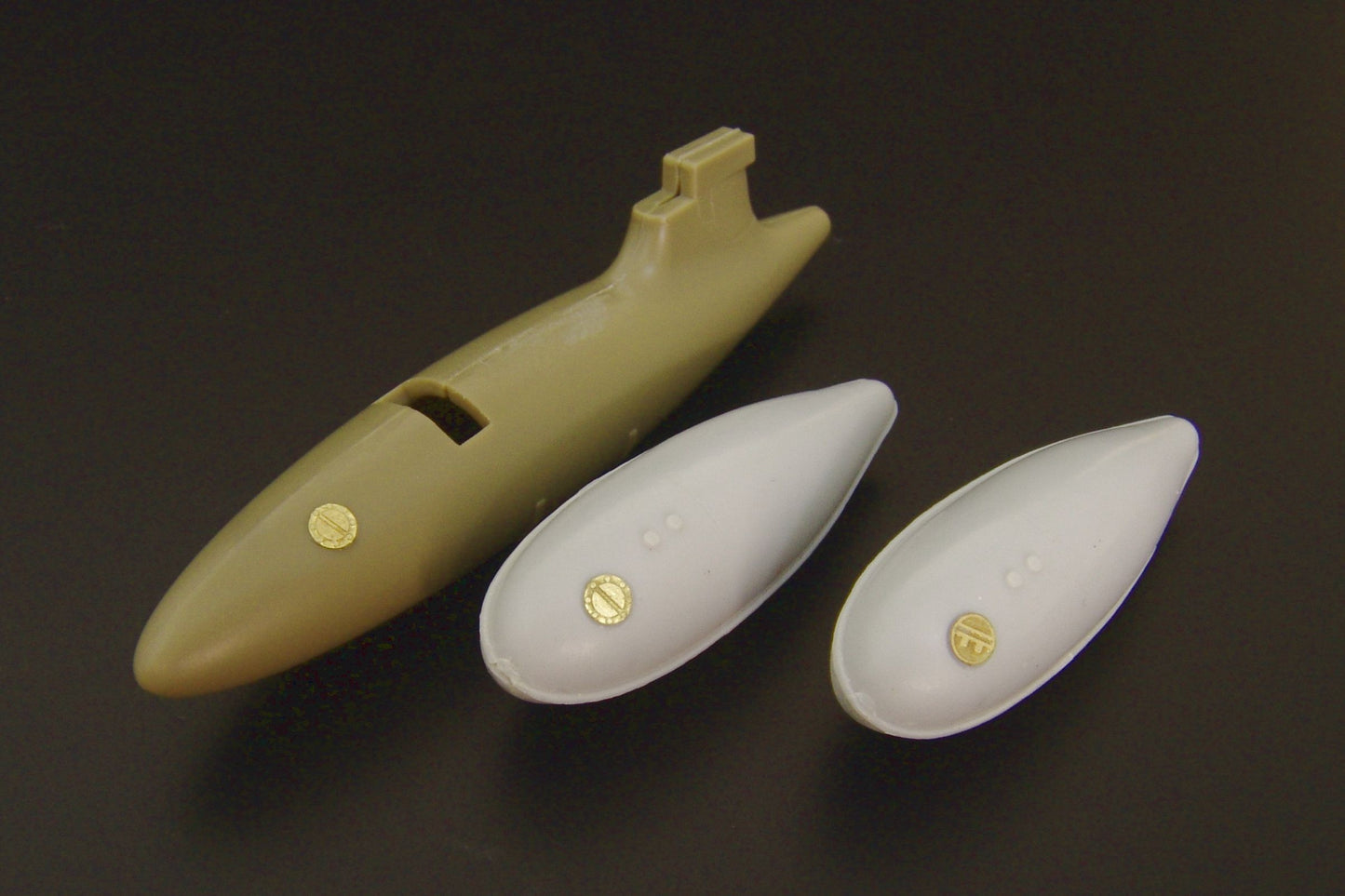 Brengun BRL72112 1:72 U.S