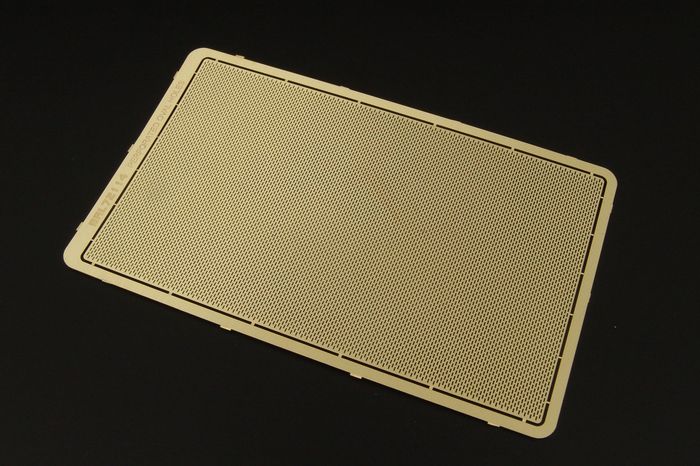 Brengun BRL72114 1:72 Oval holes