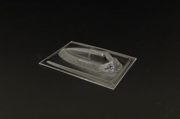 Brengun BRL72116 1:72 Hawker Typhoon Mk.Ib Car door vacu canopy