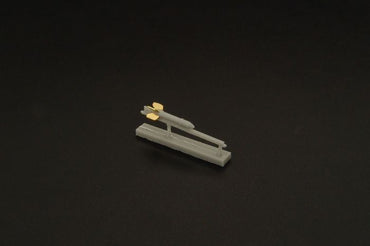 Brengun BRL72127 1:72 Soviet rockets RS-82