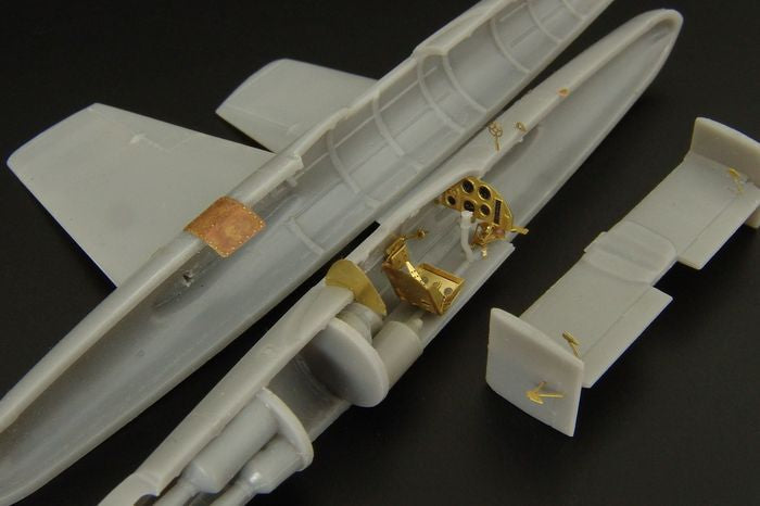Brengun BRL72136 1:72 Yokosuka MXY7 Ohka model 11