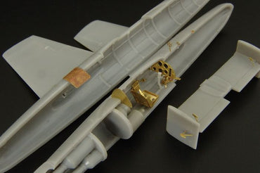 Brengun BRL72136 1:72 Yokosuka MXY7 Ohka model 11