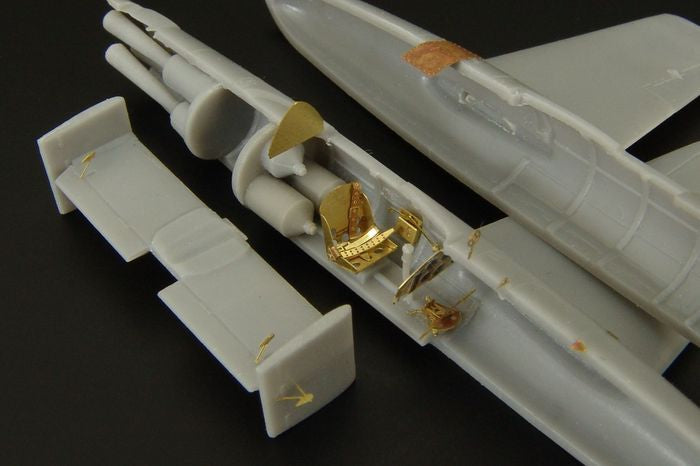 Brengun BRL72136 1:72 Yokosuka MXY7 Ohka model 11