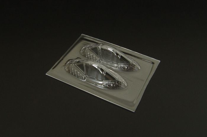 Brengun BRL72137 1:72 Yokosuka MXY7 Ohka model 11 vac canopy