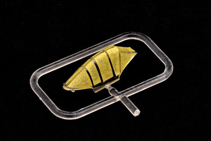 Brengun BRL72138 1:72 Yokosuka MXY7 Ohka Canopy Paint Mask