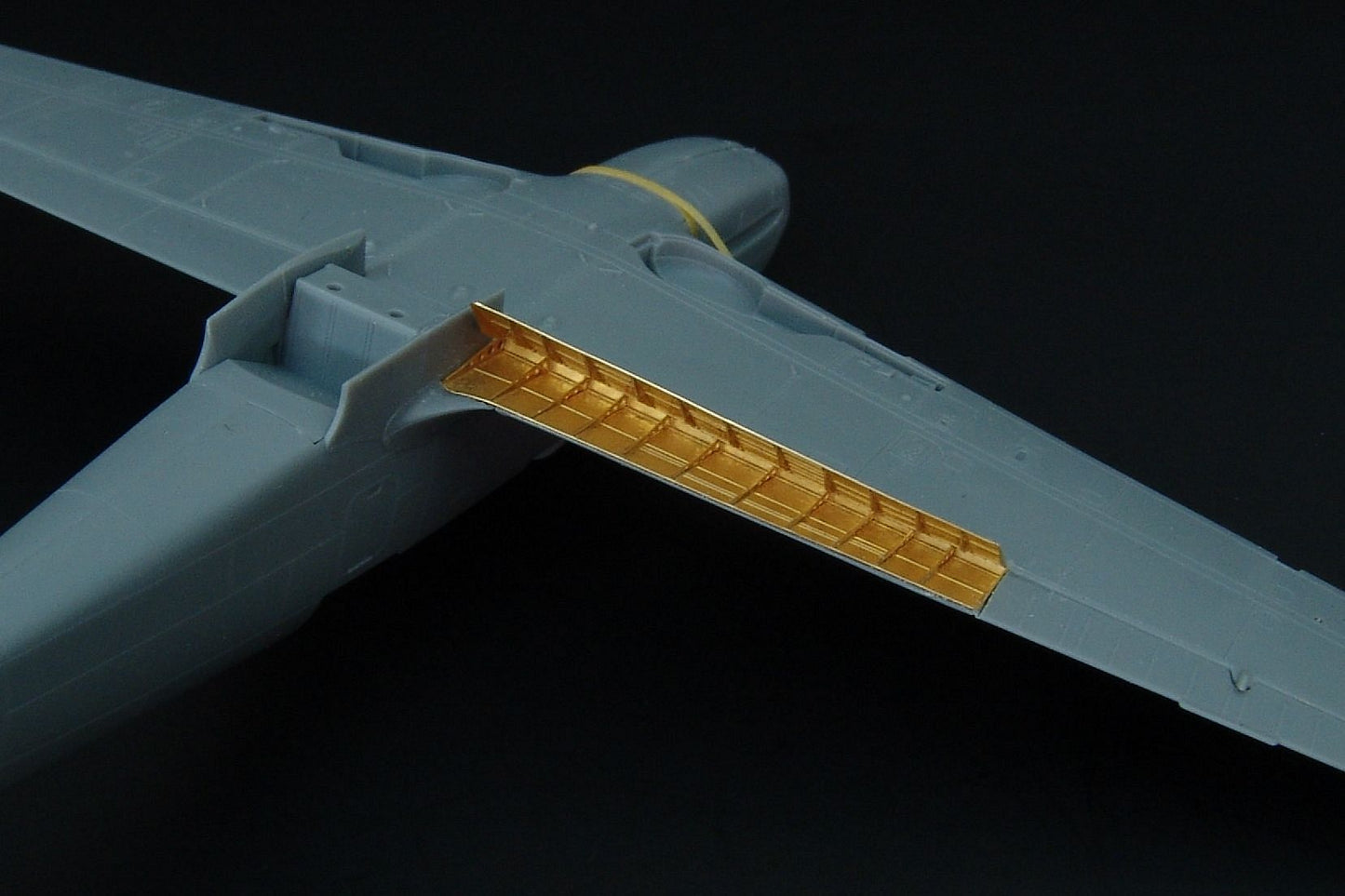 Brengun BRL72148 1:72 Kawasaki Ki-61-Id Hien Flaps