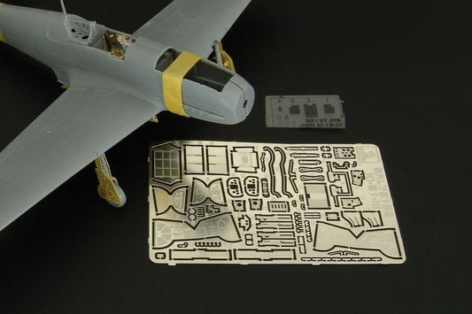 Brengun BRL72152 1:72 Kawasaki Ki-61-Id HIEN