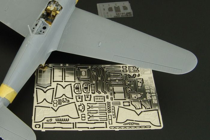 Brengun BRL72152 1:72 Kawasaki Ki-61-Id HIEN