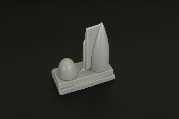 Brengun BRL72156 1:72 Consolidated PBJ-1H Mitchell wing mounted U.S