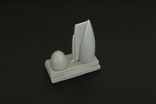 Brengun BRL72156 1:72 Consolidated PBJ-1H Mitchell wing mounted U.S