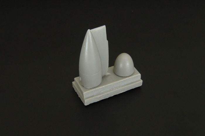 Brengun BRL72156 1:72 Consolidated PBJ-1H Mitchell wing mounted U.S