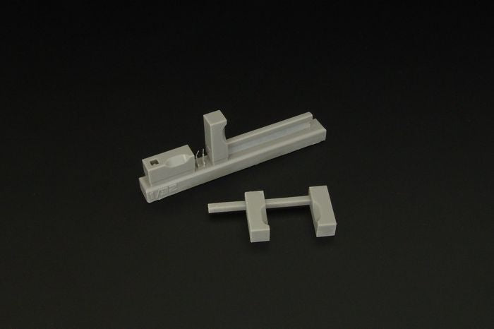 Brengun BRL72162 1:72 WWII U.S