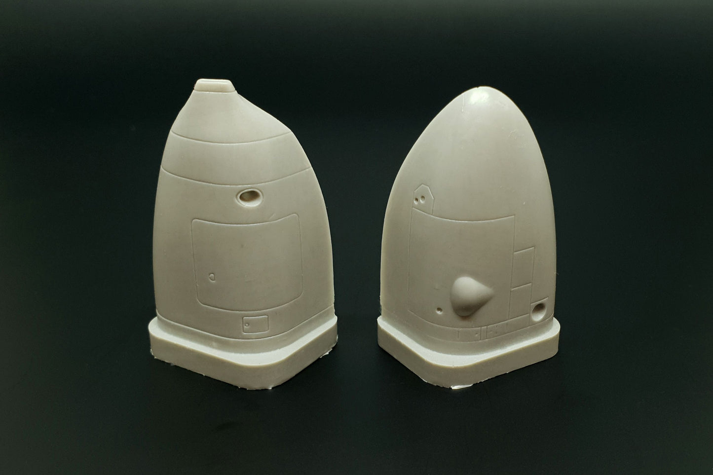 Brengun BRL72186 1:72 Lockheed C-130J Hercules Sponson