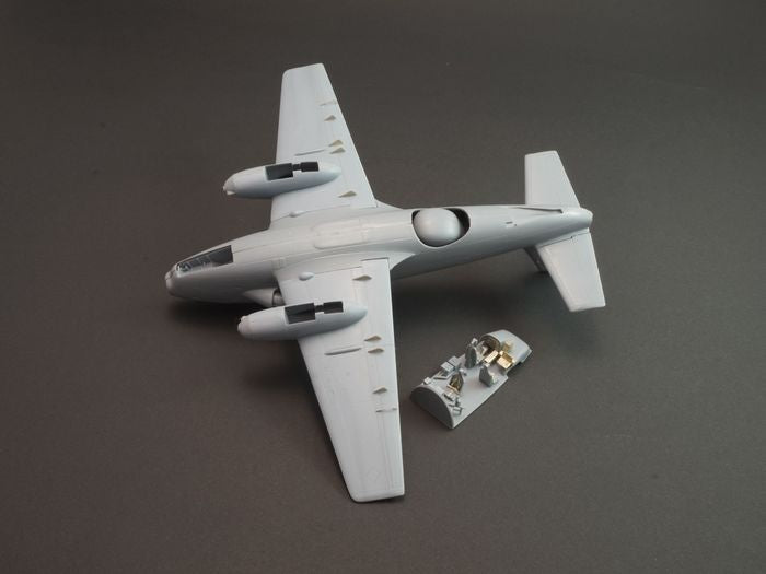 Brengun BRL72197 1:72 Breguet 1050 Alize