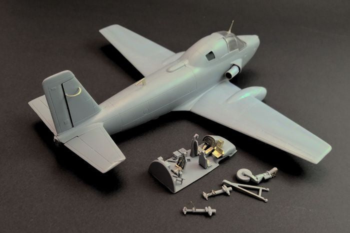 Brengun BRL72197 1:72 Breguet 1050 Alize