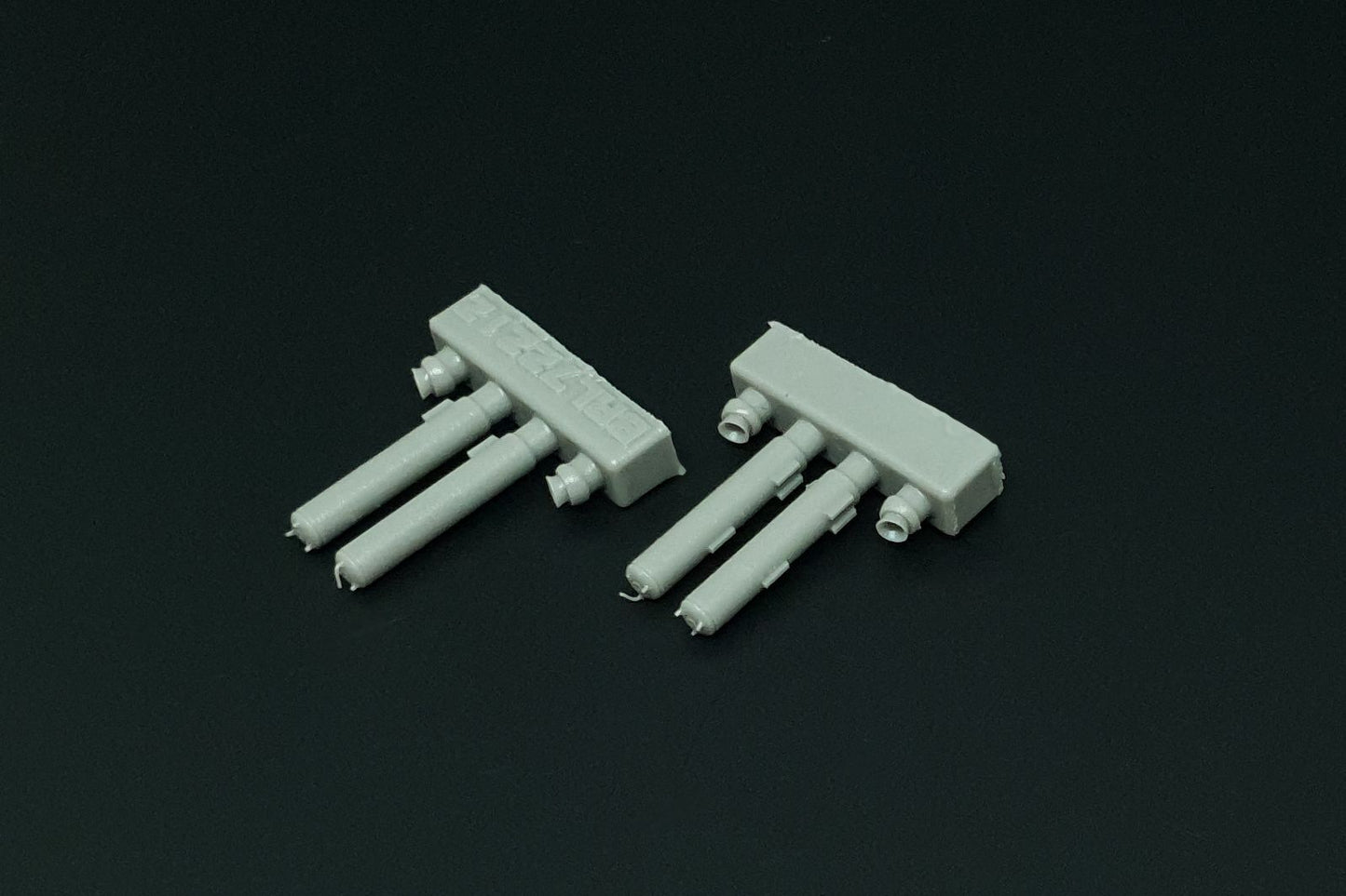 Brengun BRL72212 1:72 Rato rockets