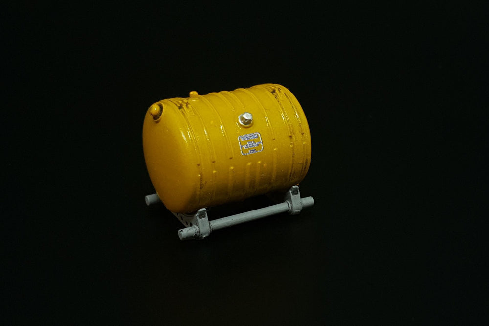 Brengun BRL72268 1:72 Mil Mi-24D internal additional fuel tank