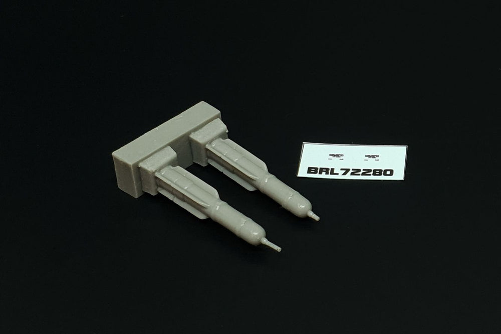 Brengun BRL72280 1:72 M26 flare