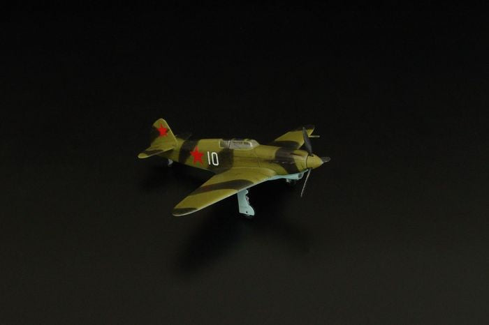 Brengun BRP144008 1:144 Yakovlev Yak-1 1941