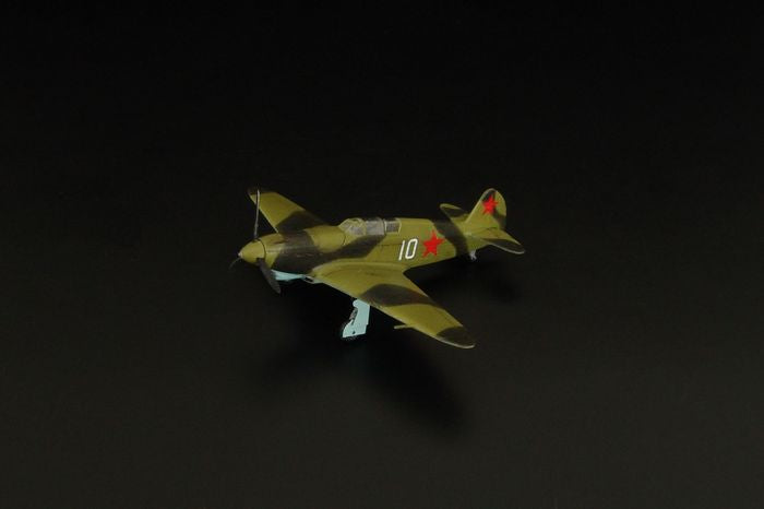 Brengun BRP144008 1:144 Yakovlev Yak-1 1941
