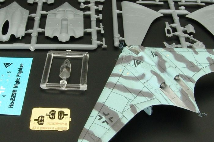 Brengun BRP144010 1:144 Horton Ho-229A Night Fighter