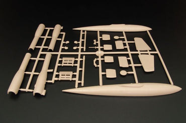Brengun BRP48001 1:48 OKB Chelomey 16KhA PRIBOY Missile Kit
