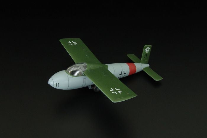 Brengun BRP48004 1:48 Messerschmitt Me P.1103 rocket fighter