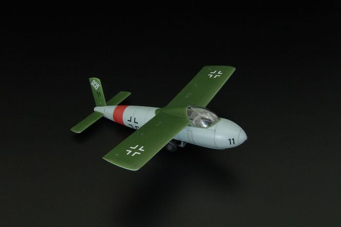 Brengun BRP48004 1:48 Messerschmitt Me P.1103 rocket fighter