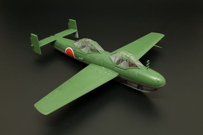 Brengun BRP48005 1:48 Yokosuka Ohka MXY7-K1 KAI