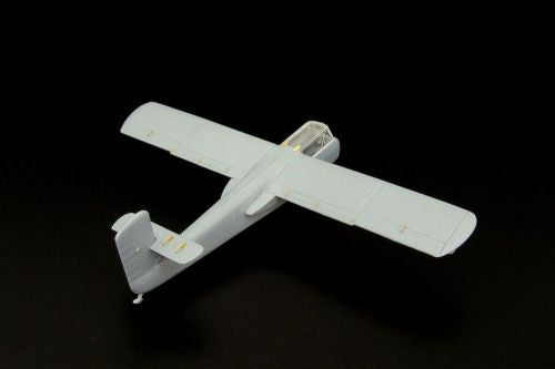 Brengun BRP72011 1:72 Blohm-und-Voss Bv-40 Glider