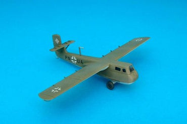 Brengun BRP72011 1:72 Blohm-und-Voss Bv-40 Glider