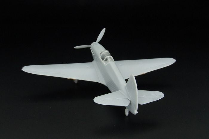 Brengun BRP72021 1:72 Yakovlev Yak-1