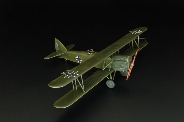 Brengun BRP72024 1:72 Letov S-16 Luftwaffe/Slovak AF