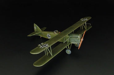 Brengun BRP72024 1:72 Letov S-16 Luftwaffe/Slovak AF