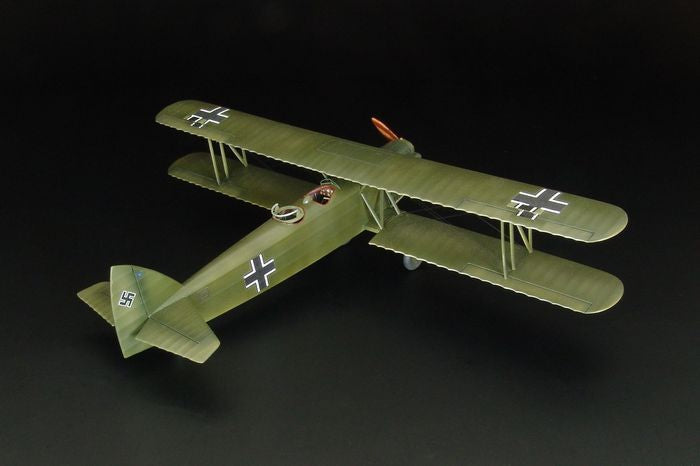 Brengun BRP72024 1:72 Letov S-16 Luftwaffe/Slovak AF