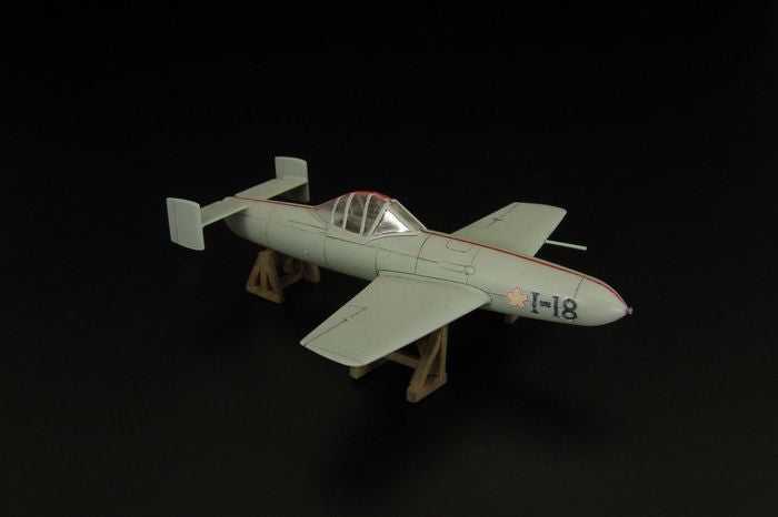 Brengun BRP72027 1:72 Yokosuka MXY7 Ohka model 11