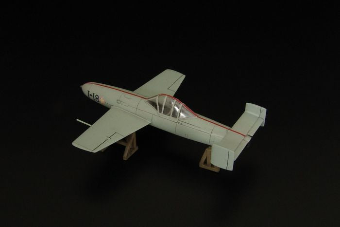 Brengun BRP72027 1:72 Yokosuka MXY7 Ohka model 11