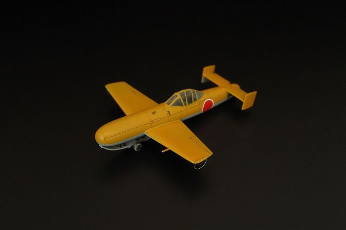 Brengun BRP72029 1:72 Yokosuka Ohka MXY7-K1 trainer