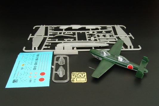 Brengun BRP72032 1:72 Yokosuka Ohka MXY7-K1 KAI