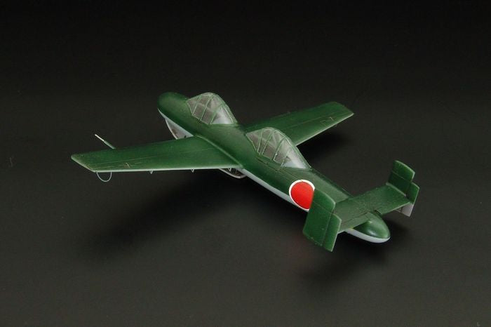 Brengun BRP72032 1:72 Yokosuka Ohka MXY7-K1 KAI