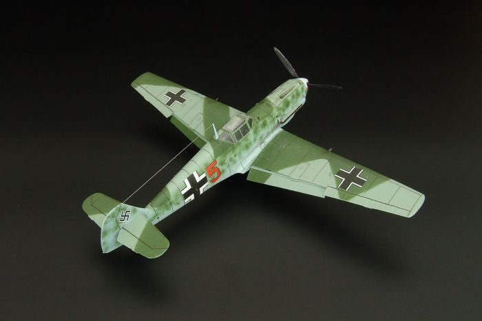 Brengun BRP72033 1:72 Messerschmitt Bf-109T-2