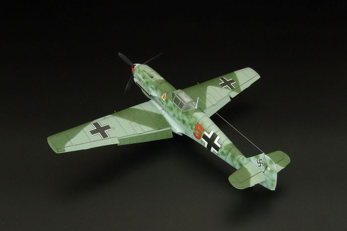 Brengun BRP72033 1:72 Messerschmitt Bf-109T-2